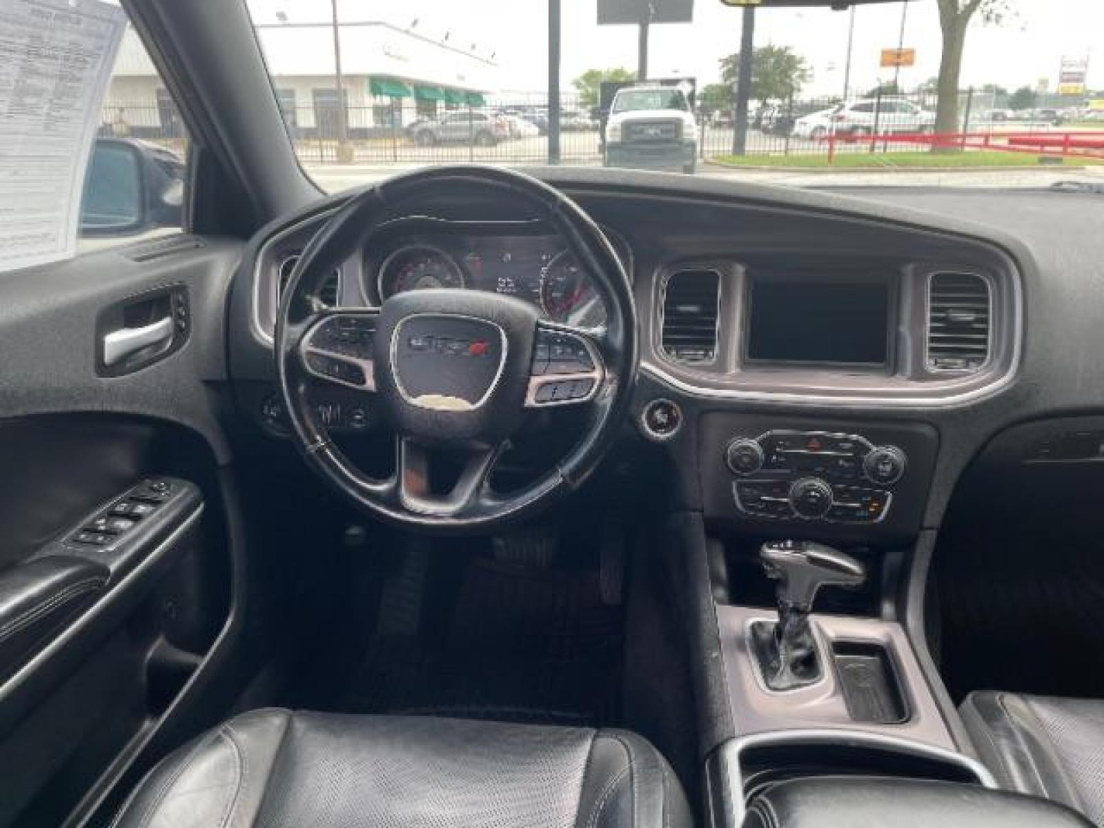 2020 Pitch Black Clear Co Dodge Charger SXT (2C3CDXBG3LH) with an 3.6L V6 DOHC 24V engine, 8-Speed Automatic transmission, located at 12182 Garland Rd, Dallas, TX, 75218, (214) 521-2040, 0.000000, 0.000000 - Photo #9