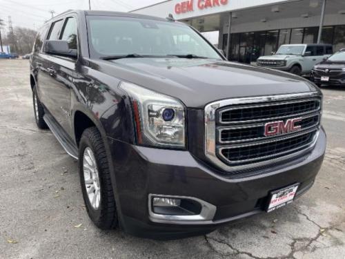 2015 GMC Yukon XL