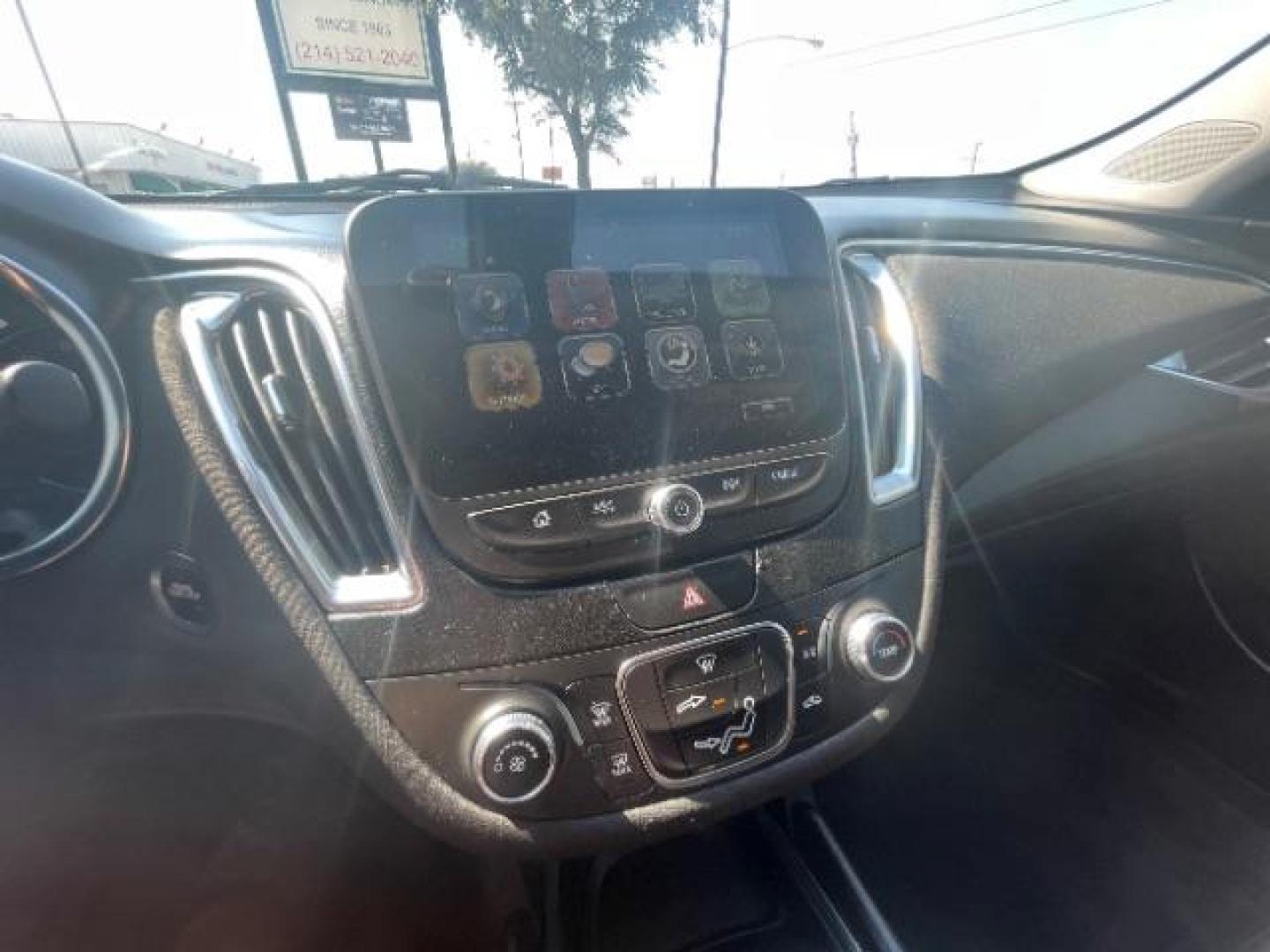 2018 Brown Chevrolet Malibu LT (1G1ZD5ST8JF) with an 1.5L L4 DOHC 16V engine, 6-Speed Automatic transmission, located at 12182 Garland Rd, Dallas, TX, 75218, (214) 521-2040, 0.000000, 0.000000 - Photo#15