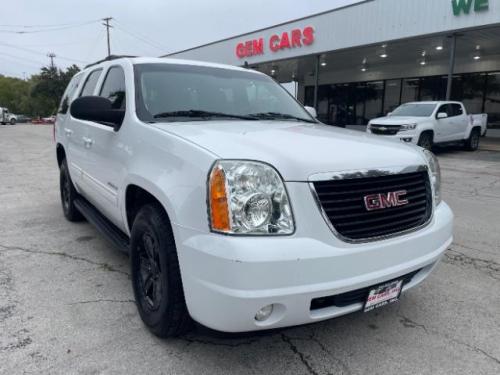 2013 GMC Yukon