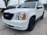 2013 Summit White GMC Yukon SLE 2WD (1GKS1AE07DR) with an 5.3L V8 OHV 16V FFV engine, 6-Speed Automatic transmission, located at 12182 Garland Rd, Dallas, TX, 75218, (214) 521-2040, 0.000000, 0.000000 - Photo#2