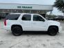 2013 Summit White GMC Yukon SLE 2WD (1GKS1AE07DR) with an 5.3L V8 OHV 16V FFV engine, 6-Speed Automatic transmission, located at 12182 Garland Rd, Dallas, TX, 75218, (214) 521-2040, 0.000000, 0.000000 - Photo#7