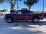 2015 Sonoma Red Metallic GMC Sierra 1500 SLT Crew Cab Short B (3GTU2VEC6FG) with an 5.3L V8 OHV 16V engine, 6-Speed Automatic transmission, located at 12182 Garland Rd, Dallas, TX, 75218, (214) 521-2040, 0.000000, 0.000000 - Photo#1