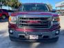 2015 Sonoma Red Metallic GMC Sierra 1500 SLT Crew Cab Short B (3GTU2VEC6FG) with an 5.3L V8 OHV 16V engine, 6-Speed Automatic transmission, located at 12182 Garland Rd, Dallas, TX, 75218, (214) 521-2040, 0.000000, 0.000000 - Photo#3