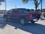 2015 Sonoma Red Metallic GMC Sierra 1500 SLT Crew Cab Short B (3GTU2VEC6FG) with an 5.3L V8 OHV 16V engine, 6-Speed Automatic transmission, located at 12182 Garland Rd, Dallas, TX, 75218, (214) 521-2040, 0.000000, 0.000000 - Photo#6