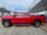 2016 Cardinal Red /Tan Leather Trimmed Seats GMC Sierra 1500 SLT Crew Cab Short B (3GTU2NEC0GG) with an 5.3L V8 OHV 16V engine, 6-Speed Automatic transmission, located at 12182 Garland Rd, Dallas, TX, 75218, (214) 521-2040, 0.000000, 0.000000 - Photo#6