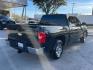 2010 Black Chevrolet Silverado 1500 LS Crew Cab 2WD (3GCRCREA1AG) with an 4.8L V8 OHV 16V engine, 4-Speed Automatic transmission, located at 12182 Garland Rd, Dallas, TX, 75218, (214) 521-2040, 0.000000, 0.000000 - Photo#9