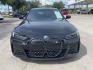 2023 Black Sapphire Metal BMW i4 eDrive40 (WBY73AW06PF) with an ELECTRIC engine, Continuously Variabl transmission, located at 12182 Garland Rd, Dallas, TX, 75218, (214) 521-2040, 0.000000, 0.000000 - Photo#3