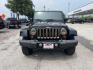 2014 Black Clearcoat Jeep Wrangler Unlimited Sahara 4WD (1C4BJWEG9EL) with an 3.6L V6 DOHC 24V FFV engine, located at 12182 Garland Rd, Dallas, TX, 75218, (214) 521-2040, 0.000000, 0.000000 - Photo#3