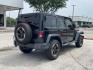 2014 Black Clearcoat Jeep Wrangler Unlimited Sahara 4WD (1C4BJWEG9EL) with an 3.6L V6 DOHC 24V FFV engine, located at 12182 Garland Rd, Dallas, TX, 75218, (214) 521-2040, 0.000000, 0.000000 - Photo#7