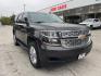 2016 Slate Gray Metallic Chevrolet Tahoe LT 2WD (1GNSCBKC0GR) with an 5.3L V8 OHV 16V engine, 6-Speed Automatic transmission, located at 12182 Garland Rd, Dallas, TX, 75218, (214) 521-2040, 0.000000, 0.000000 - Photo#0