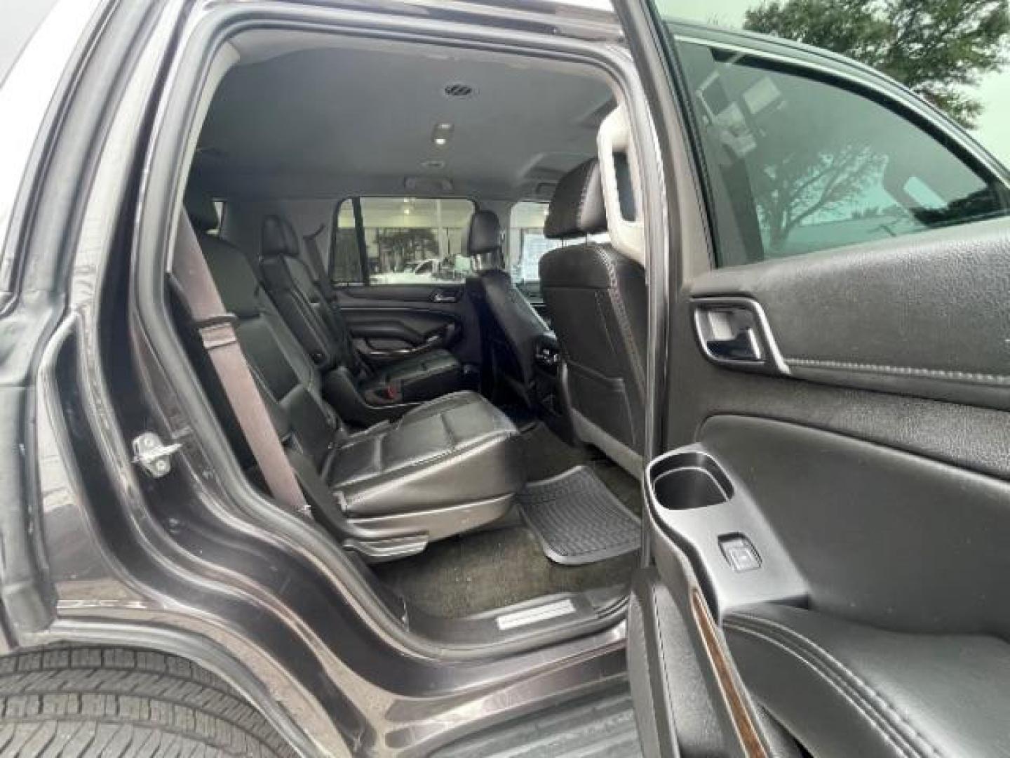 2016 Slate Gray Metallic Chevrolet Tahoe LT 2WD (1GNSCBKC0GR) with an 5.3L V8 OHV 16V engine, 6-Speed Automatic transmission, located at 12182 Garland Rd, Dallas, TX, 75218, (214) 521-2040, 0.000000, 0.000000 - Photo#11