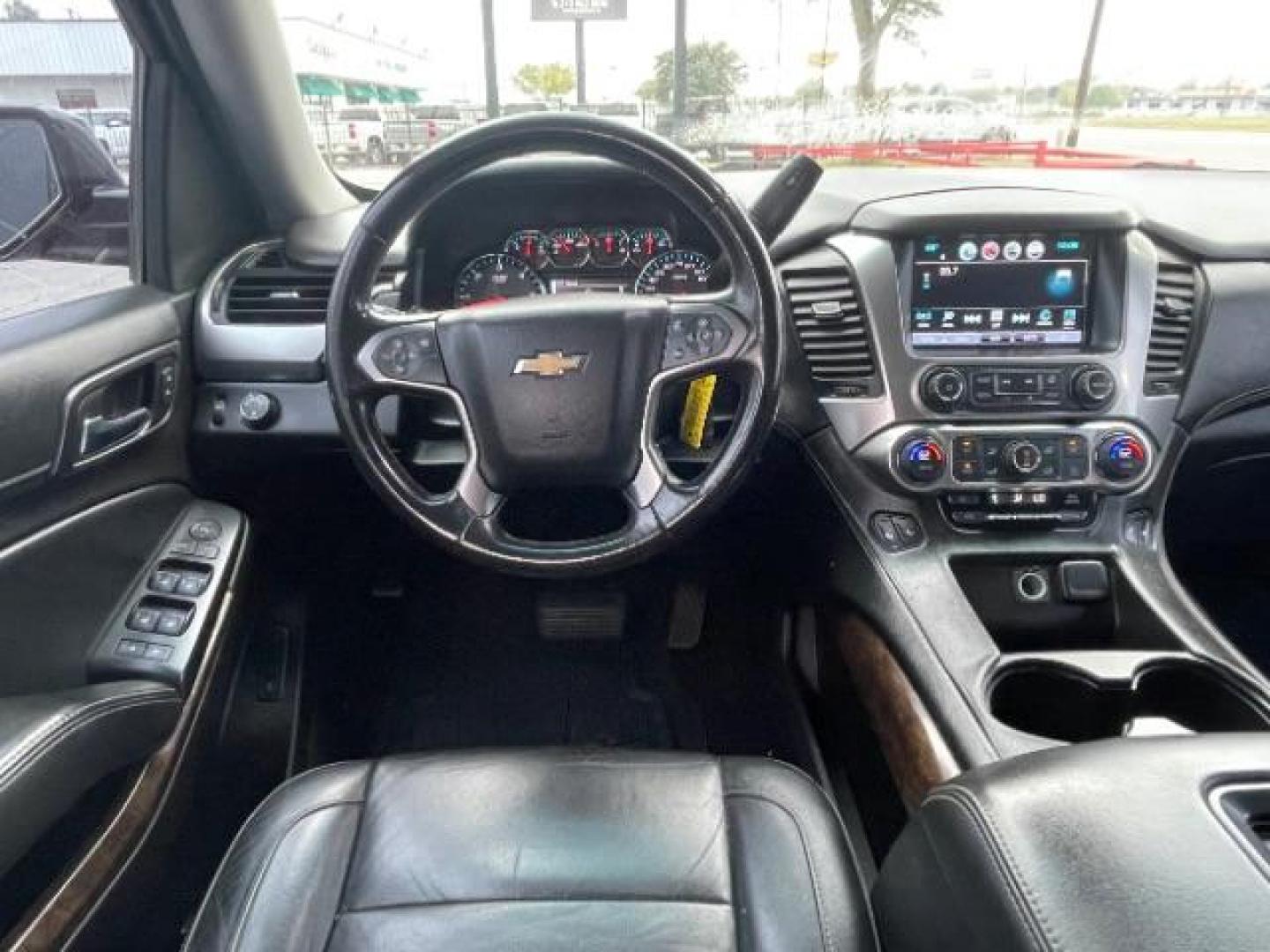 2016 Slate Gray Metallic Chevrolet Tahoe LT 2WD (1GNSCBKC0GR) with an 5.3L V8 OHV 16V engine, 6-Speed Automatic transmission, located at 12182 Garland Rd, Dallas, TX, 75218, (214) 521-2040, 0.000000, 0.000000 - Photo#14