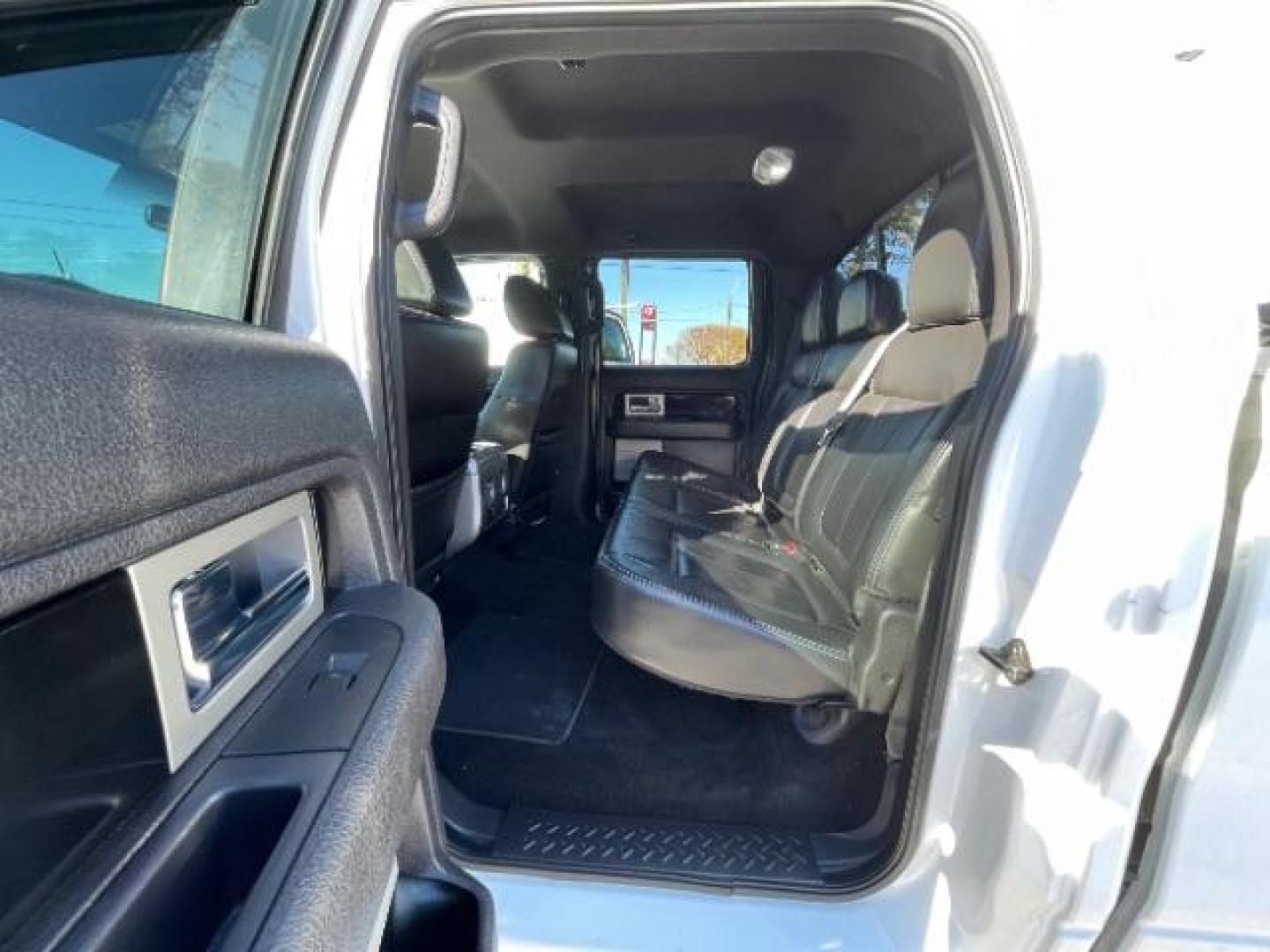 2011 Oxford White Ford F-150 FX2 SuperCrew 5.5-ft (1FTFW1CT7BK) with an 3.5L V6 TURBO engine, 6-Speed Automatic transmission, located at 12182 Garland Rd, Dallas, TX, 75218, (214) 521-2040, 0.000000, 0.000000 - Photo#10