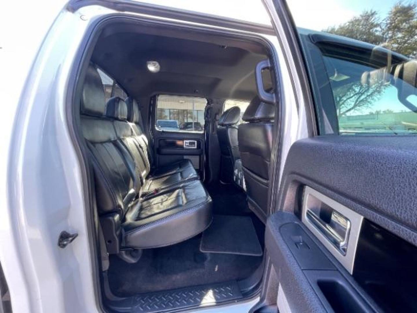 2011 Oxford White Ford F-150 FX2 SuperCrew 5.5-ft (1FTFW1CT7BK) with an 3.5L V6 TURBO engine, 6-Speed Automatic transmission, located at 12182 Garland Rd, Dallas, TX, 75218, (214) 521-2040, 0.000000, 0.000000 - Photo#11