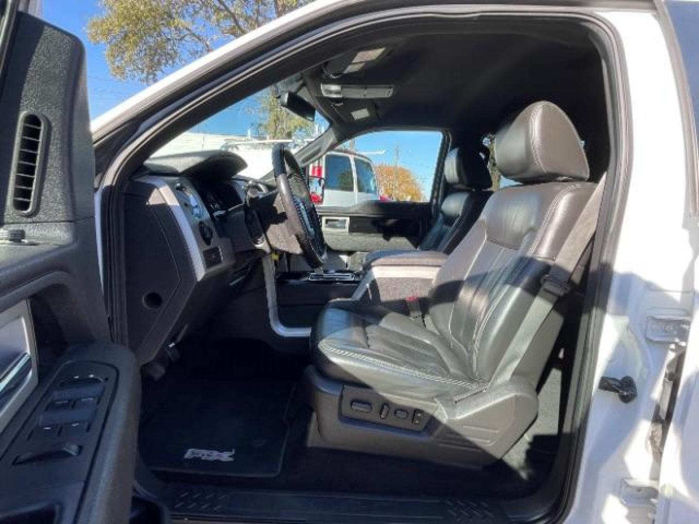 2011 Oxford White Ford F-150 FX2 SuperCrew 5.5-ft (1FTFW1CT7BK) with an 3.5L V6 TURBO engine, 6-Speed Automatic transmission, located at 12182 Garland Rd, Dallas, TX, 75218, (214) 521-2040, 0.000000, 0.000000 - Photo#14