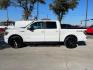 2011 Oxford White Ford F-150 FX2 SuperCrew 5.5-ft (1FTFW1CT7BK) with an 3.5L V6 TURBO engine, 6-Speed Automatic transmission, located at 12182 Garland Rd, Dallas, TX, 75218, (214) 521-2040, 0.000000, 0.000000 - Photo#4