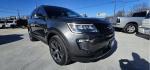 2018 Magnetic Metallic Ford Explorer Sport 4WD (1FM5K8GT1JG) with an 3.5L V6 DOHC 24V engine, 6-Speed Automatic transmission, located at 12182 Garland Rd, Dallas, TX, 75218, (214) 521-2040, 0.000000, 0.000000 - Photo#6