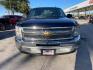 2013 Black Chevrolet Silverado 1500 LT Crew Cab 2WD (3GCPCSE0XDG) with an 5.3L V8 OHV 16V FFV engine, 6-Speed Automatic transmission, located at 12182 Garland Rd, Dallas, TX, 75218, (214) 521-2040, 0.000000, 0.000000 - Photo#1