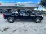 2007 Black Chevrolet Silverado 1500 LTZ Ext. Cab 4WD (1GCEK190X7Z) with an 5.3L V8 OHV 16V FFV engine, 4-Speed Automatic transmission, located at 12182 Garland Rd, Dallas, TX, 75218, (214) 521-2040, 0.000000, 0.000000 - Photo#5