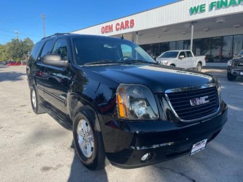 2011 GMC Yukon