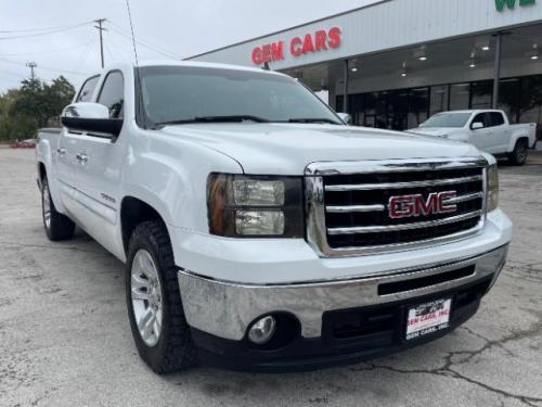 2012 GMC Sierra 1500