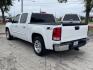 2012 Summit White GMC Sierra 1500 SLE Crew Cab 2WD (3GTP1VE06CG) with an 5.3L V8 OHV 16V FFV engine, 6-Speed Automatic transmission, located at 12182 Garland Rd, Dallas, TX, 75218, (214) 521-2040, 0.000000, 0.000000 - Photo#7