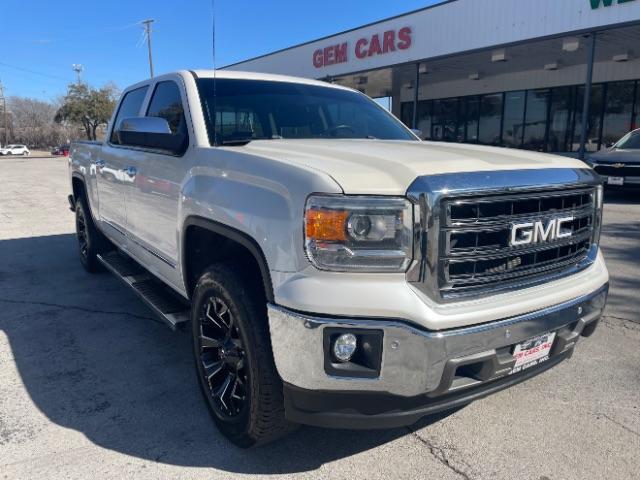 photo of 2014 GMC Sierra 1500