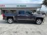 2014 Tungsten Metallic /Jet Black Chevrolet Silverado 1500 1LZ Crew Cab 2WD (3GCPCSEC1EG) with an 5.3L V8 OHV 16V engine, 6-Speed Automatic transmission, located at 12182 Garland Rd, Dallas, TX, 75218, (214) 521-2040, 0.000000, 0.000000 - Photo#9