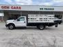 2014 Oxford White Ford F-350 SD XL DRW 2WD (1FDRF3G63EE) with an 6.2L V8 OHV 16V engine, 6-Speed Automatic transmission, located at 12182 Garland Rd, Dallas, TX, 75218, (214) 521-2040, 0.000000, 0.000000 - Photo#7