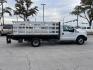 2014 Oxford White Ford F-350 SD XL DRW 2WD (1FDRF3G63EE) with an 6.2L V8 OHV 16V engine, 6-Speed Automatic transmission, located at 12182 Garland Rd, Dallas, TX, 75218, (214) 521-2040, 0.000000, 0.000000 - Photo#3