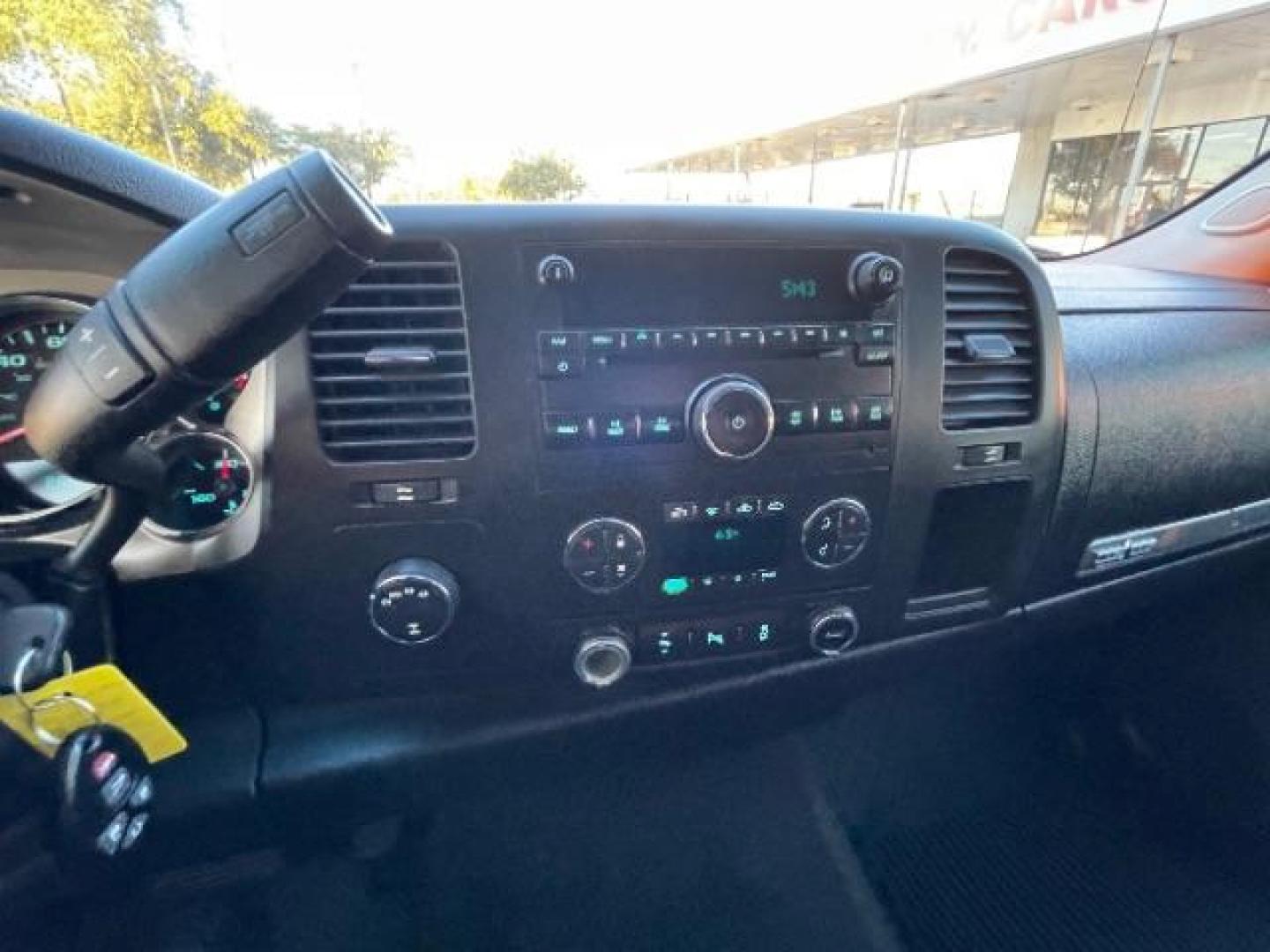 2013 Graystone Metallic Chevrolet Silverado 1500 LT Crew Cab 4WD (3GCPKSE76DG) with an 5.3L V8 OHV 16V FFV engine, located at 12182 Garland Rd, Dallas, TX, 75218, (214) 521-2040, 0.000000, 0.000000 - Photo#15