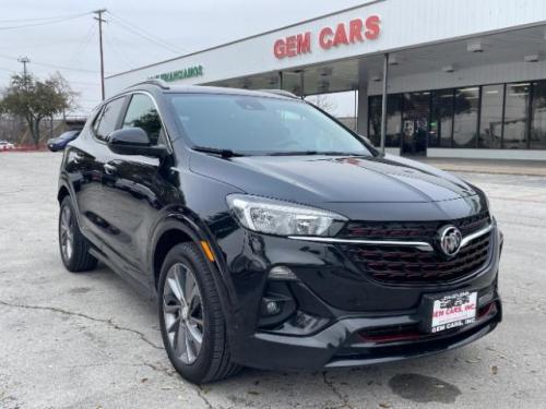 2020 Buick Encore GX