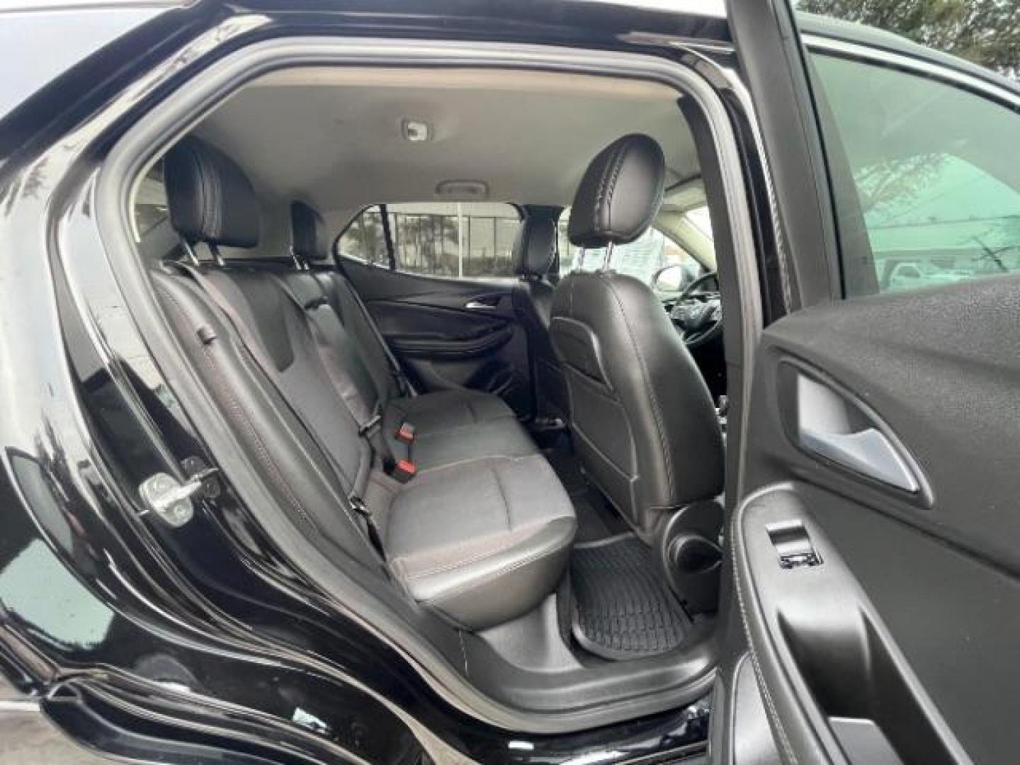 2020 Black /Ebony Seats w/Ebony Buick Encore GX Select (KL4MMDSL5LB) with an 1.3L L3 TURBO engine, Continuously Variabl transmission, located at 12182 Garland Rd, Dallas, TX, 75218, (214) 521-2040, 0.000000, 0.000000 - Photo#11