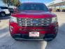 2016 Ruby Red Metallic Ti Ford Explorer Limited FWD (1FM5K7F83GG) with an 3.5L V6 DOHC 24V engine, 6-Speed Automatic transmission, located at 12182 Garland Rd, Dallas, TX, 75218, (214) 521-2040, 0.000000, 0.000000 - Photo#1