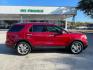 2016 Ruby Red Metallic Ti Ford Explorer Limited FWD (1FM5K7F83GG) with an 3.5L V6 DOHC 24V engine, 6-Speed Automatic transmission, located at 12182 Garland Rd, Dallas, TX, 75218, (214) 521-2040, 0.000000, 0.000000 - Photo#7