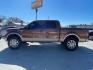 2011 Golden Bronze Metallic/Pale Adobe Metallic /Pale Adobe Leather Interior Ford F-150 King Ranch SuperCrew 6.5-ft. Bed 2WD (1FTFW1CF8BK) with an 5.0L V8 engine, 6-Speed Automatic transmission, located at 12182 Garland Rd, Dallas, TX, 75218, (214) 521-2040, 0.000000, 0.000000 - Photo#3