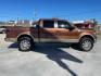 2011 Golden Bronze Metallic/Pale Adobe Metallic /Pale Adobe Leather Interior Ford F-150 King Ranch SuperCrew 6.5-ft. Bed 2WD (1FTFW1CF8BK) with an 5.0L V8 engine, 6-Speed Automatic transmission, located at 12182 Garland Rd, Dallas, TX, 75218, (214) 521-2040, 0.000000, 0.000000 - Photo#7