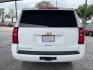 2018 Summit White Chevrolet Suburban LS 2WD (1GNSCGKC6JR) with an 5.3L V8 OHV 16V engine, 6-Speed Automatic transmission, located at 12182 Garland Rd, Dallas, TX, 75218, (214) 521-2040, 0.000000, 0.000000 - Photo#5