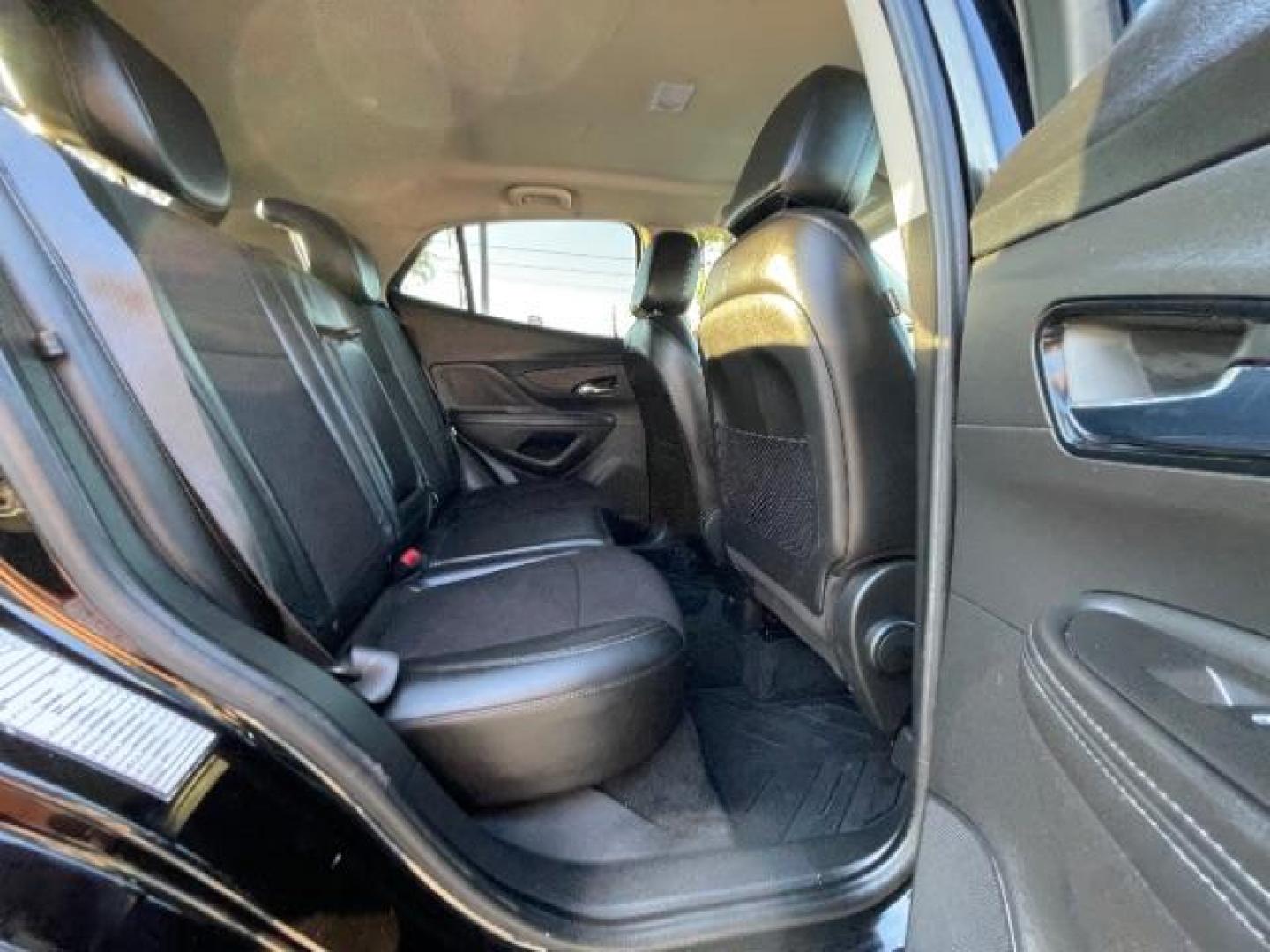 2020 Ebony Twilight Metal /Ebony, leatherette/c Buick Encore Preferred AWD (KL4CJESB4LB) with an 1.4L L4 DOHC 16V TUR engine, 6-Speed Automatic transmission, located at 12182 Garland Rd, Dallas, TX, 75218, (214) 521-2040, 0.000000, 0.000000 - Photo#9