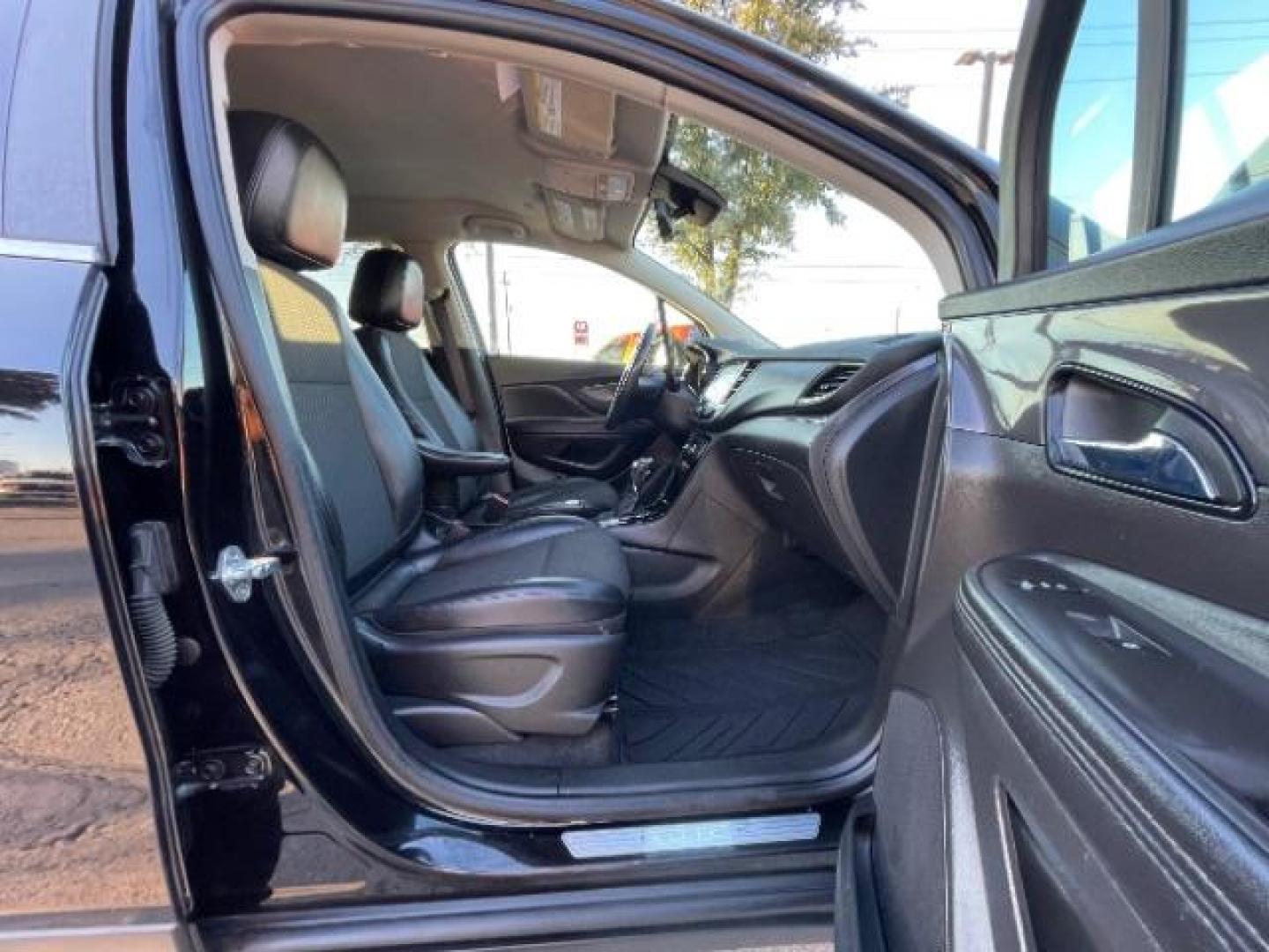 2020 Ebony Twilight Metal /Ebony, leatherette/c Buick Encore Preferred AWD (KL4CJESB4LB) with an 1.4L L4 DOHC 16V TUR engine, 6-Speed Automatic transmission, located at 12182 Garland Rd, Dallas, TX, 75218, (214) 521-2040, 0.000000, 0.000000 - Photo#10