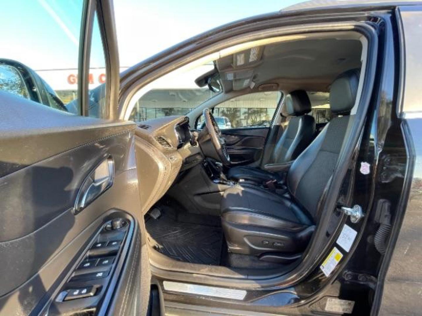 2020 Ebony Twilight Metal /Ebony, leatherette/c Buick Encore Preferred AWD (KL4CJESB4LB) with an 1.4L L4 DOHC 16V TUR engine, 6-Speed Automatic transmission, located at 12182 Garland Rd, Dallas, TX, 75218, (214) 521-2040, 0.000000, 0.000000 - Photo#12