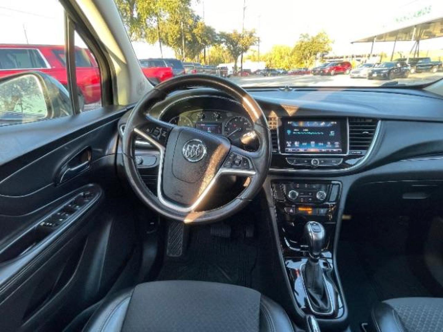 2020 Ebony Twilight Metal /Ebony, leatherette/c Buick Encore Preferred AWD (KL4CJESB4LB) with an 1.4L L4 DOHC 16V TUR engine, 6-Speed Automatic transmission, located at 12182 Garland Rd, Dallas, TX, 75218, (214) 521-2040, 0.000000, 0.000000 - Photo#13