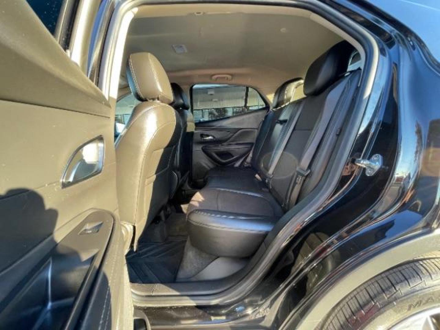 2020 Ebony Twilight Metal /Ebony, leatherette/c Buick Encore Preferred AWD (KL4CJESB4LB) with an 1.4L L4 DOHC 16V TUR engine, 6-Speed Automatic transmission, located at 12182 Garland Rd, Dallas, TX, 75218, (214) 521-2040, 0.000000, 0.000000 - Photo#8