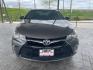 2017 Cosmic Gray Mica Toyota Camry SE (4T1BF1FK8HU) with an 2.5L L4 DOHC 16V engine, 6-Speed Automatic transmission, located at 12182 Garland Rd, Dallas, TX, 75218, (214) 521-2040, 0.000000, 0.000000 - Photo#3