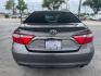 2017 Cosmic Gray Mica Toyota Camry SE (4T1BF1FK8HU) with an 2.5L L4 DOHC 16V engine, 6-Speed Automatic transmission, located at 12182 Garland Rd, Dallas, TX, 75218, (214) 521-2040, 0.000000, 0.000000 - Photo#5