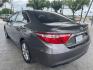 2017 Cosmic Gray Mica Toyota Camry SE (4T1BF1FK8HU) with an 2.5L L4 DOHC 16V engine, 6-Speed Automatic transmission, located at 12182 Garland Rd, Dallas, TX, 75218, (214) 521-2040, 0.000000, 0.000000 - Photo#6