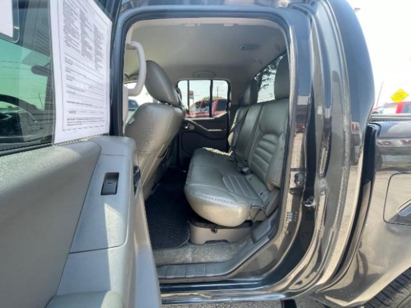 2013 Gray Nissan Frontier SV (1N6AD0ER0DN) , located at 12182 Garland Rd, Dallas, TX, 75218, (214) 521-2040, 0.000000, 0.000000 - Photo#10