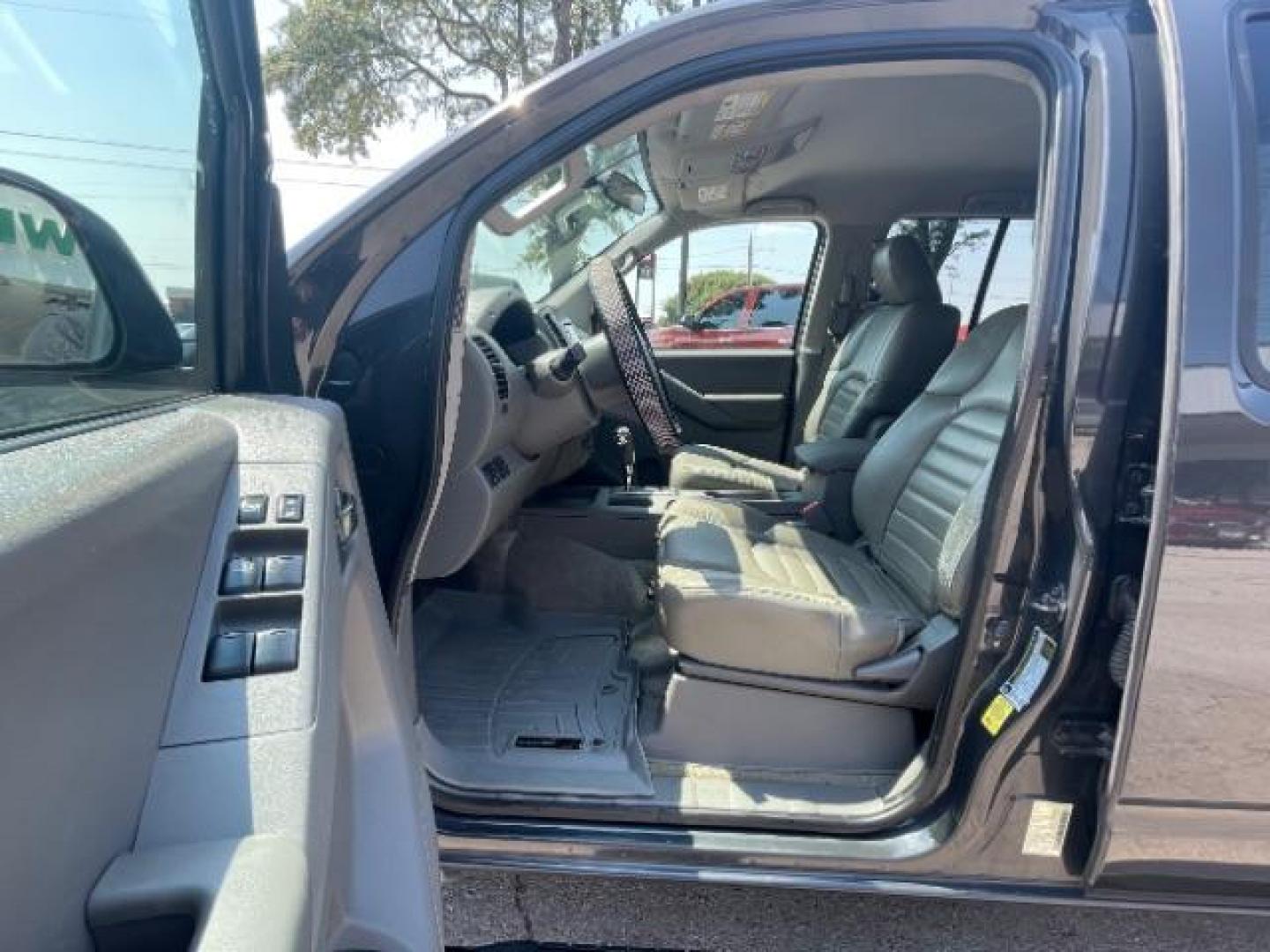 2013 Gray Nissan Frontier SV (1N6AD0ER0DN) , located at 12182 Garland Rd, Dallas, TX, 75218, (214) 521-2040, 0.000000, 0.000000 - Photo#14