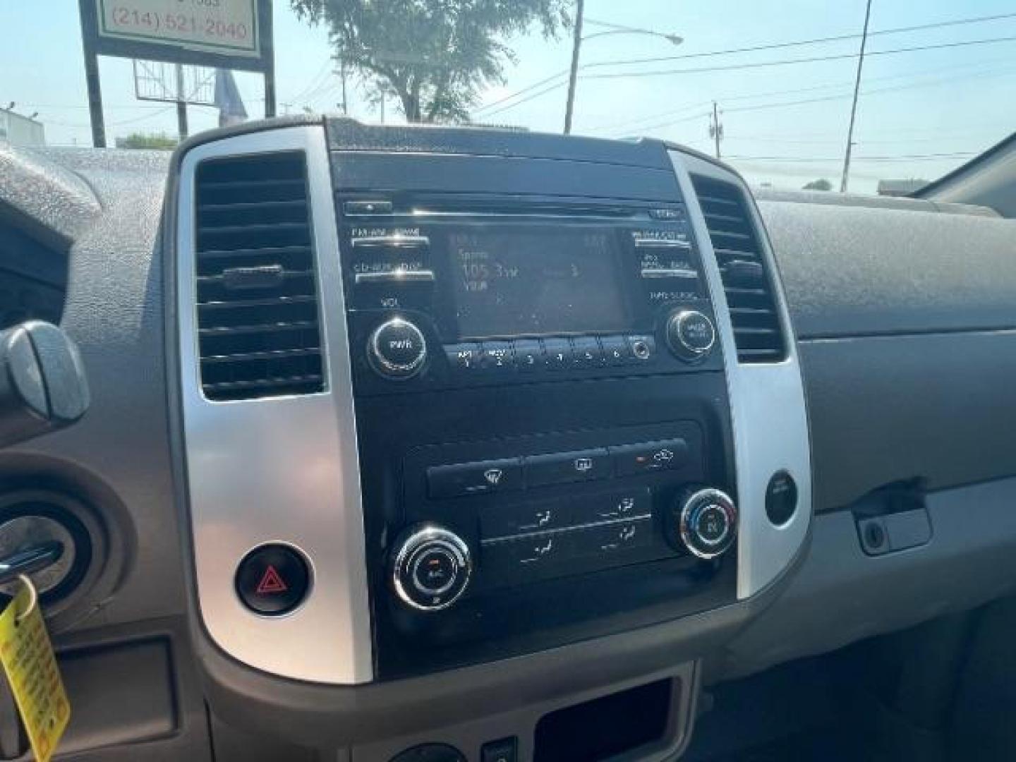 2013 Gray Nissan Frontier SV (1N6AD0ER0DN) , located at 12182 Garland Rd, Dallas, TX, 75218, (214) 521-2040, 0.000000, 0.000000 - Photo#18